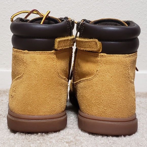 Timberland Bayham boots - Picture 12 of 13